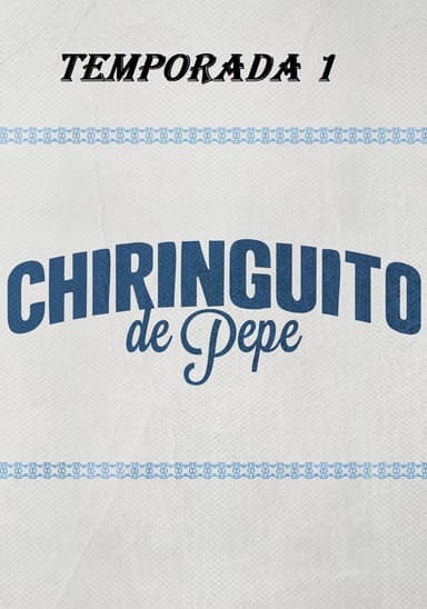 Temporada 1