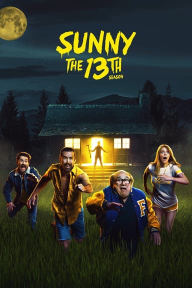 Temporada 13