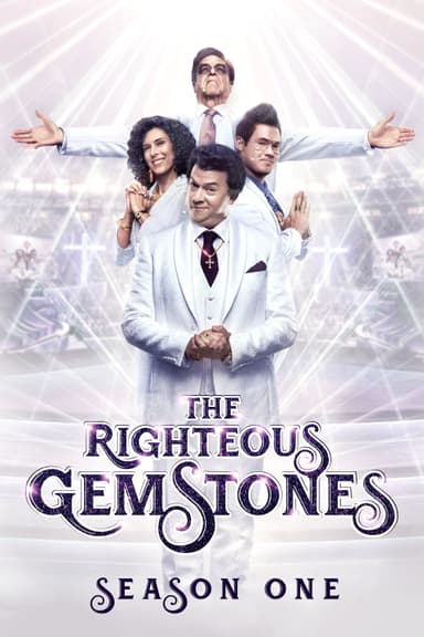 Temporada 1