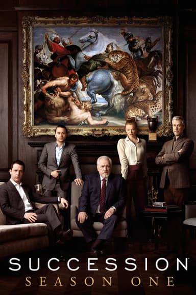 Temporada 1