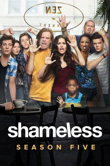 Temporada 5