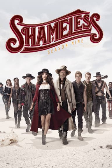 Temporada 9