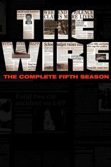 Temporada 5