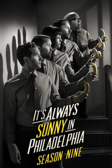 Temporada 9