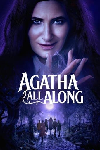 Agatha, ¿quién si no?
