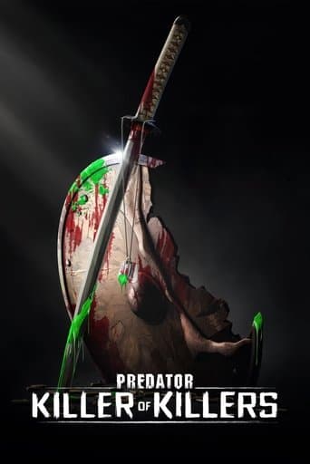 Predator: Asesino de asesinos