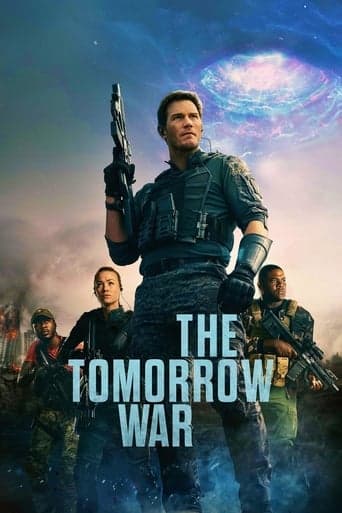 La guerra del mañana