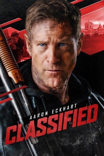 Red clasificada