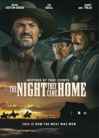 La noche que volvimos a casa