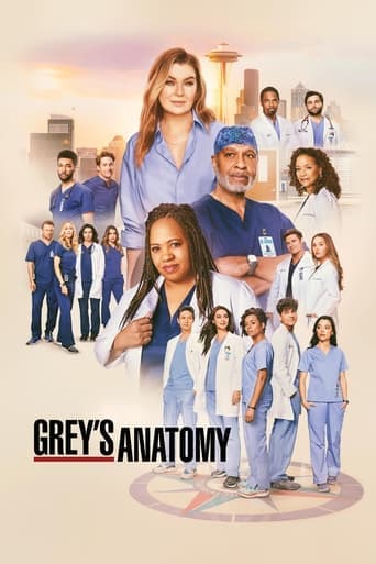 Anatomía de Grey
