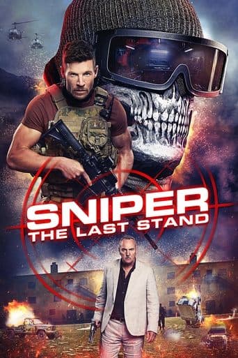 Sniper: La Última Resistencia