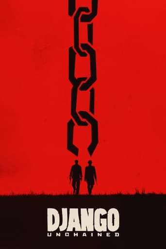 Django desencadenado