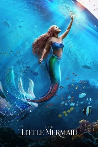 La sirenita