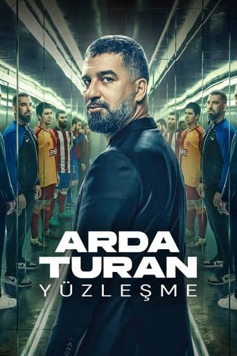 Arda Turan: cara a cara