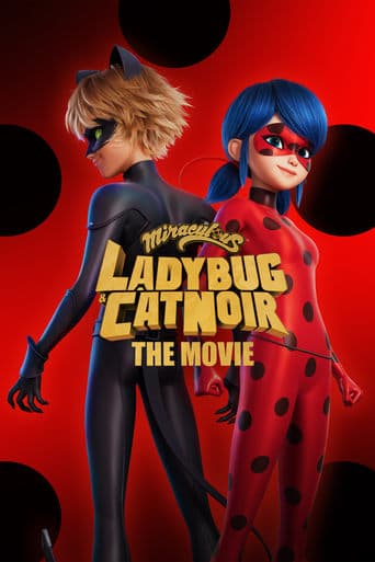 Prodigiosa: Las aventuras de Ladybug - La película