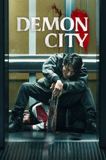 Oni-Goroshi: Ciudad de los demonios