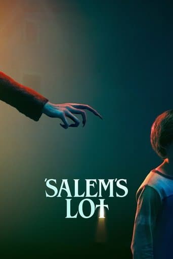 El misterio de Salem's Lot