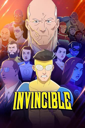 INVENCIBLE