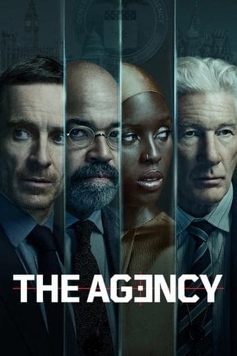 The Agency (La agencia)
