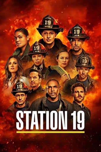 Estación 19