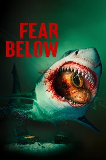 Terror en el Río