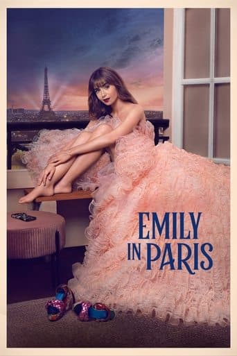 Emily en París