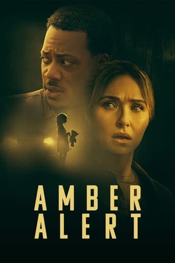 Alerta Amber