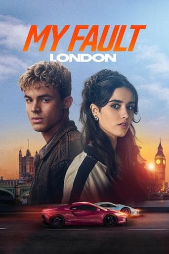 Culpa mía: Londres