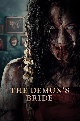 La esposa del Diablo