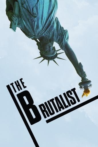 El Brutalista