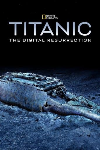 Titanic: La resurrección digital