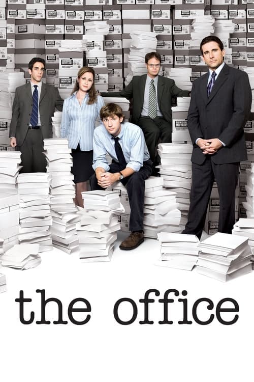 Ver The Office Cuevana • Online
