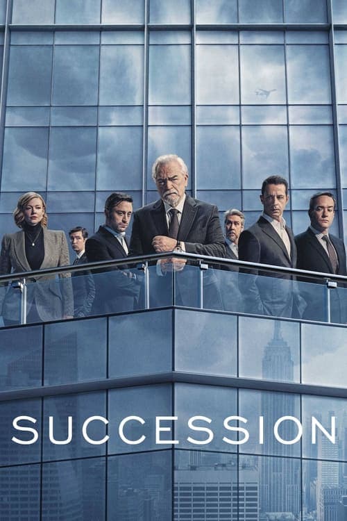 Ver Succession Cuevana • Online