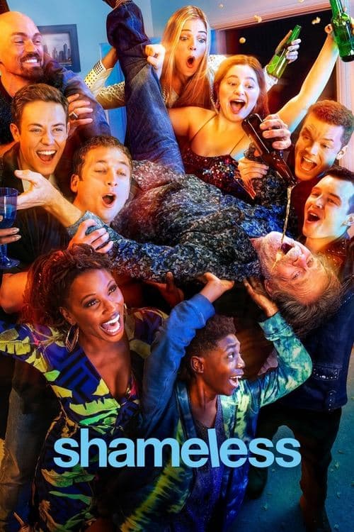 Ver Shameless Cuevana • Online