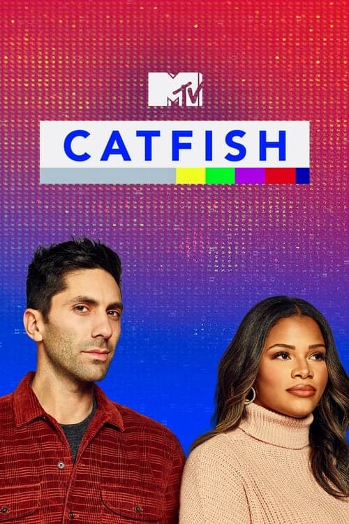 Ver Catfish: Mentiras en la Red Cuevana • Online